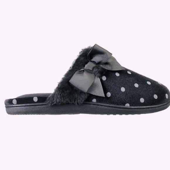 Women’s Memory Foam Slippers - Picture 2 of 7